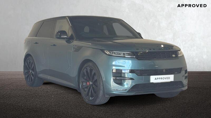 RANGE ROVER SPORT