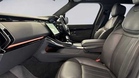RANGE ROVER SPORT