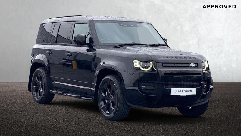 DEFENDER