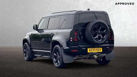 DEFENDER