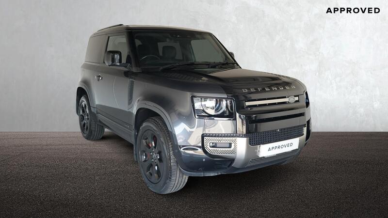 DEFENDER