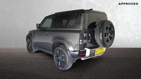 DEFENDER