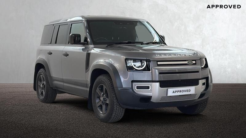 DEFENDER