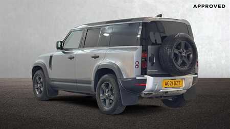 DEFENDER