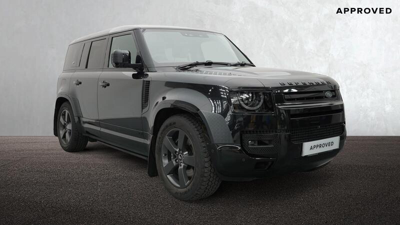 DEFENDER