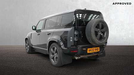 DEFENDER