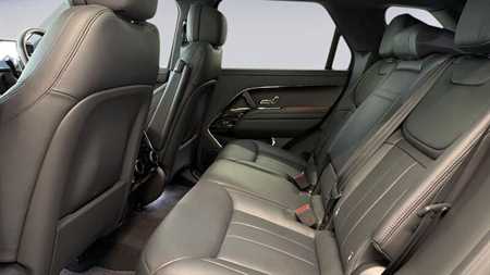RANGE ROVER SPORT