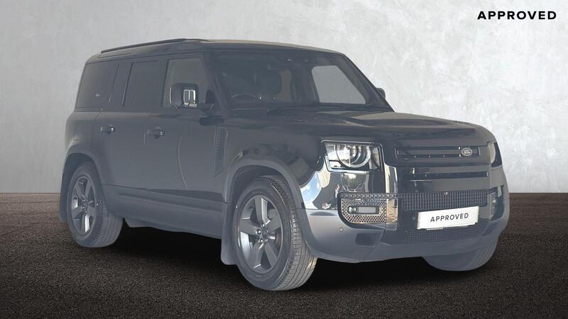DEFENDER