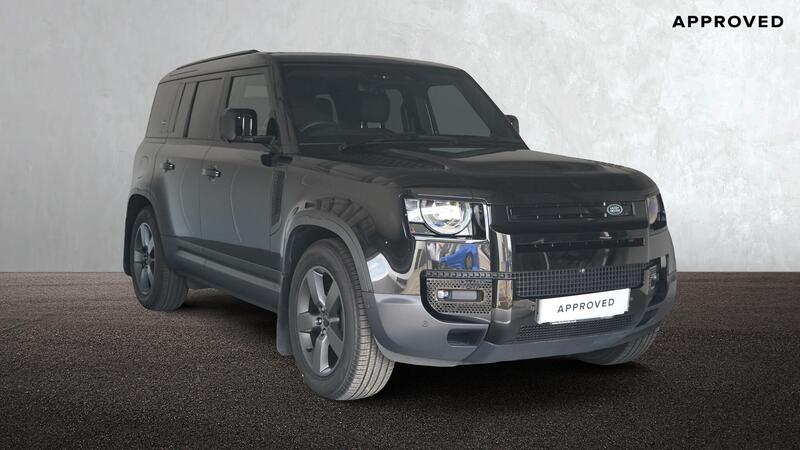 DEFENDER