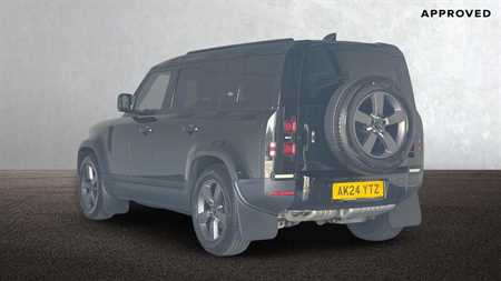 DEFENDER
