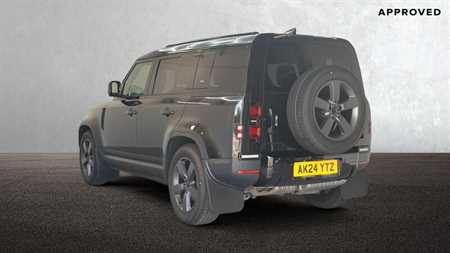 DEFENDER