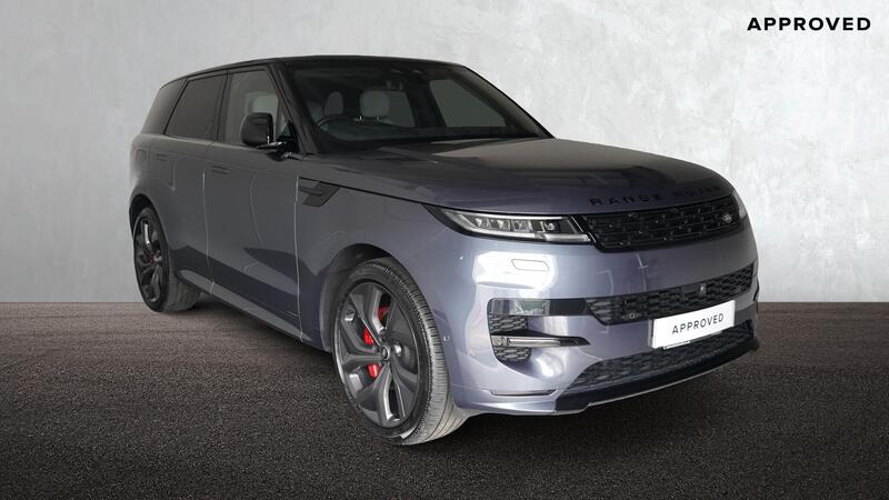 RANGE ROVER SPORT