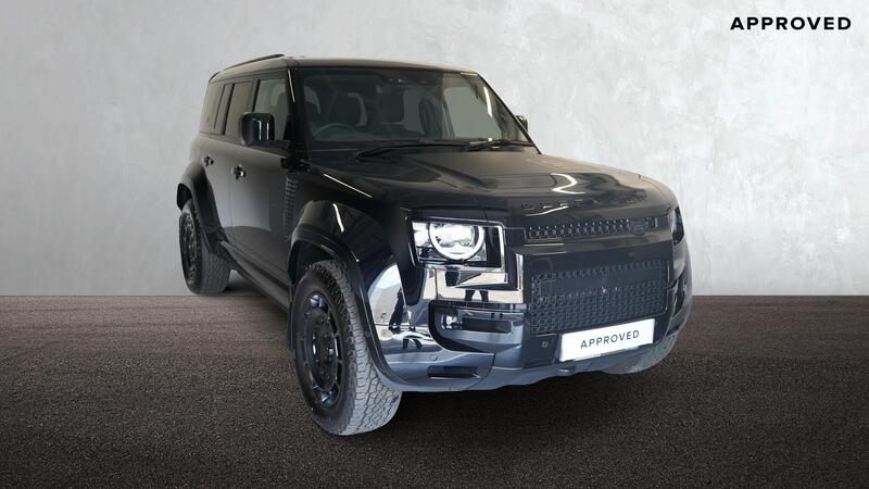 DEFENDER