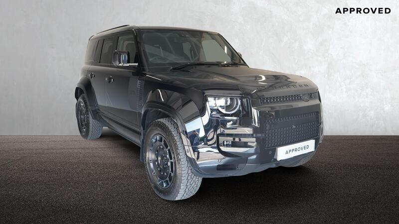 DEFENDER