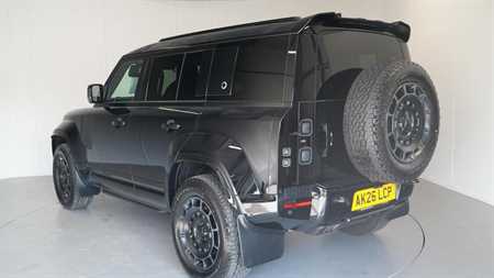 DEFENDER