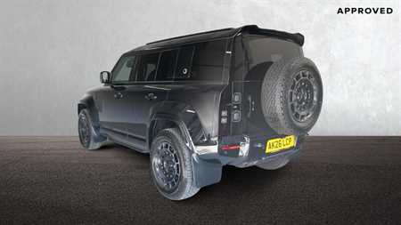 DEFENDER