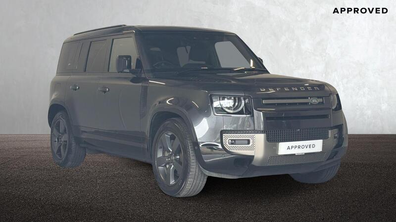 DEFENDER