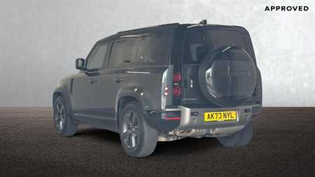 DEFENDER