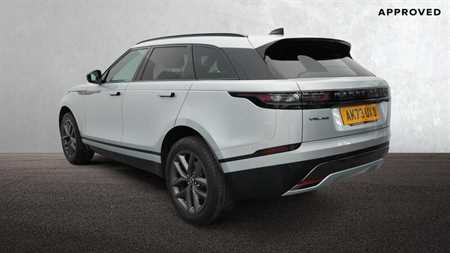 RANGE ROVER VELAR
