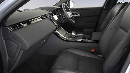 RANGE ROVER VELAR