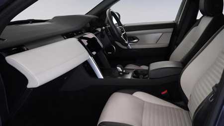 DISCOVERY SPORT