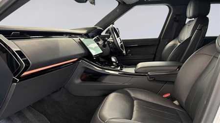 RANGE ROVER SPORT