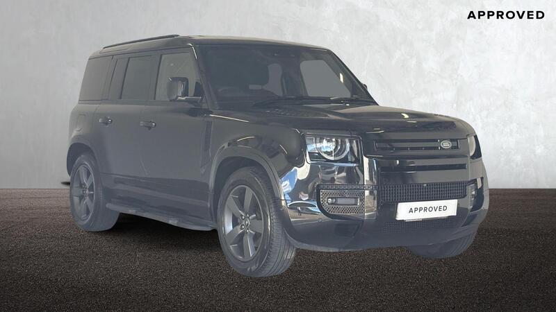 DEFENDER