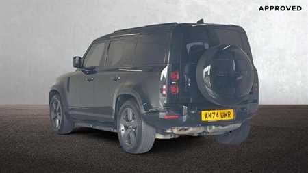 DEFENDER