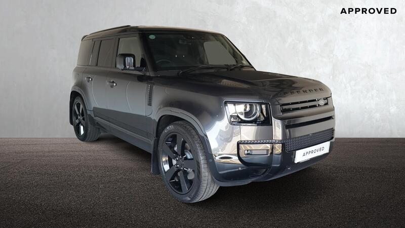 DEFENDER