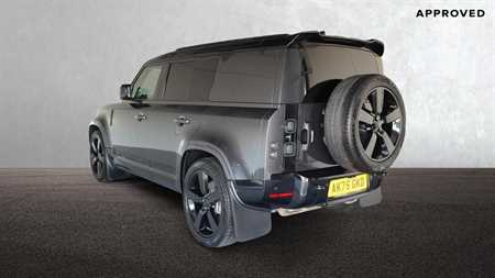 DEFENDER