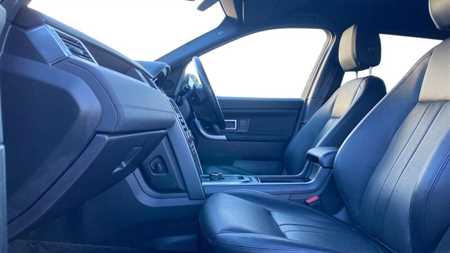 DISCOVERY SPORT