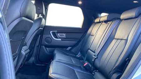 DISCOVERY SPORT