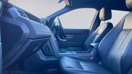 DISCOVERY SPORT