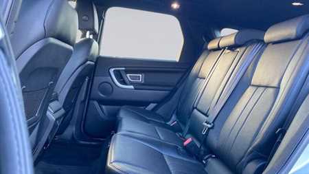 DISCOVERY SPORT