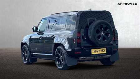 DEFENDER