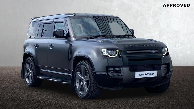 DEFENDER