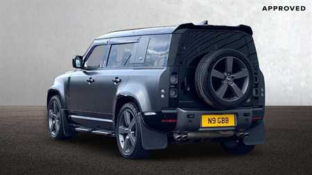 DEFENDER