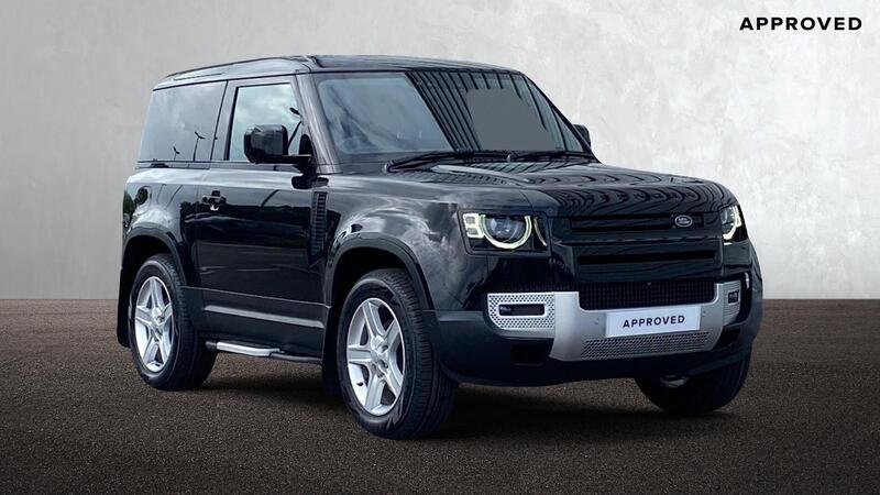 DEFENDER