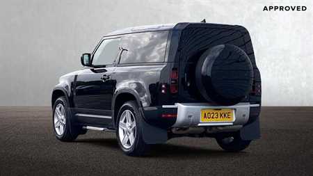 DEFENDER