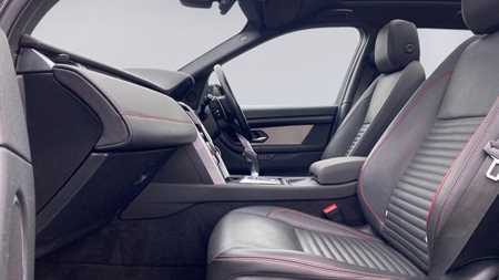 DISCOVERY SPORT