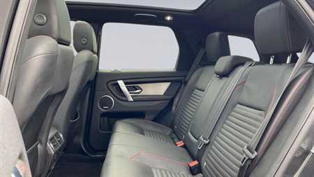 DISCOVERY SPORT