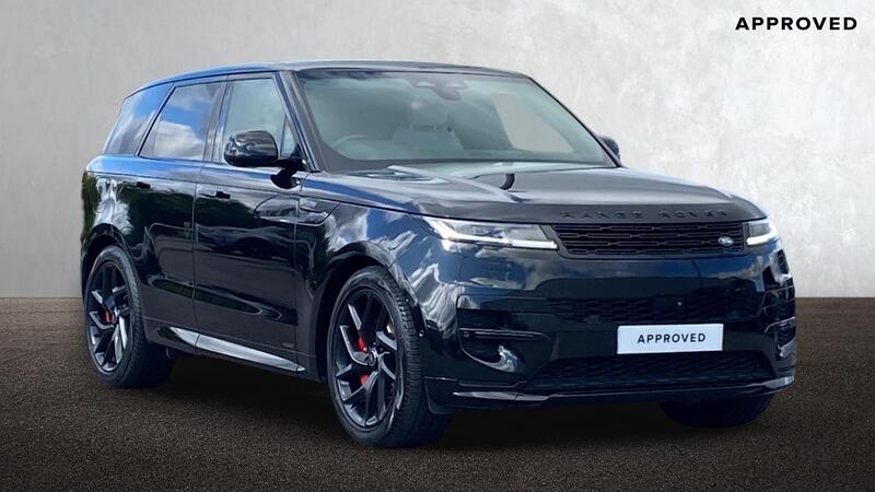 RANGE ROVER SPORT