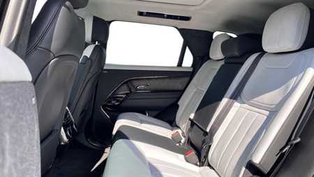 RANGE ROVER SPORT