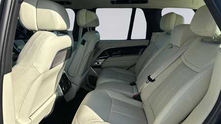 RANGE ROVER