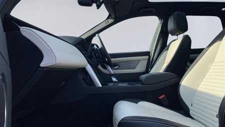 DISCOVERY SPORT