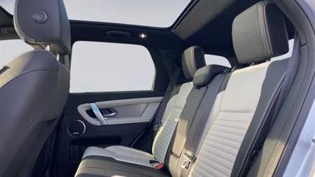 DISCOVERY SPORT