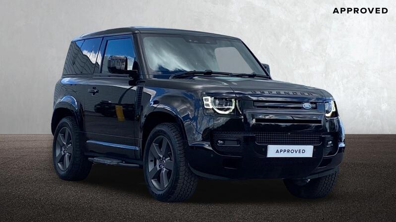 DEFENDER