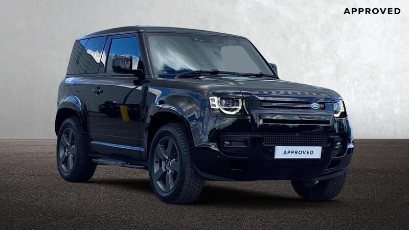 DEFENDER