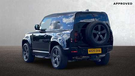 DEFENDER