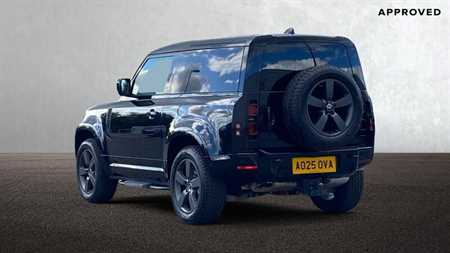 DEFENDER